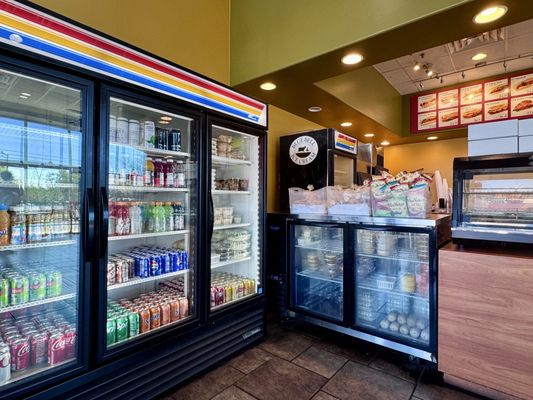Baguette House & Cafe by null