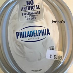 Jonna's Market