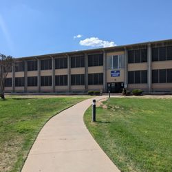 The Mickelsen Community Library