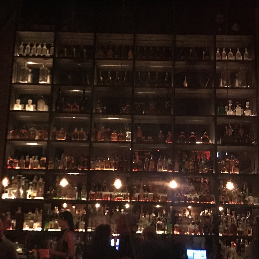 Stache Drinking Den  - Whiskey Bars Near Me - Fort Lauderdale, Florida