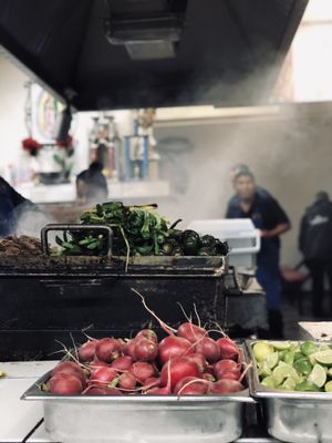 El Paisa Tacos by null
