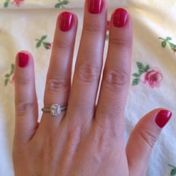 Haute in the Heat by Essie