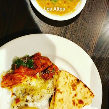 Amber India - Indian Near Me - Los Altos, California