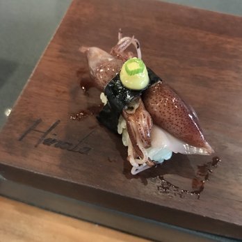 Hinata - Sushi Bars Near Me - San Francisco, California