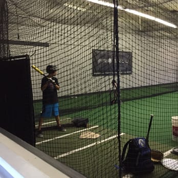 Proball - baseball hitting lessons. Ken is a great coach for my son!! - Trainers Near Me - Santa Ana, California