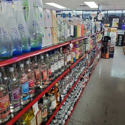 23rd Liquor