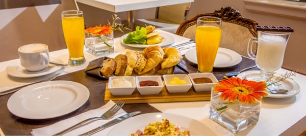 Vain Boutique Hotel by null