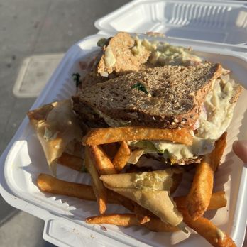 Vegan Mob - Soul Food Near Me - San Bruno, California