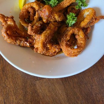 Ramen Izakaya - Calamari - Ramen Near Me - North Hollywood, California Ramen Izakaya - Calamari - Ramen Near Me - North Hollywood, California
