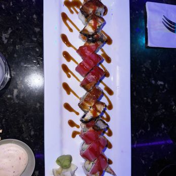 9 Face Sushi Cafe - Sushi Bars Near Me - Pompano Beach, Florida 9 Face Sushi Cafe - Sushi Bars Near Me - Pompano Beach, Florida
