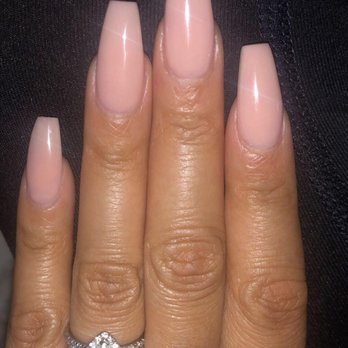 Nail-It! - Super happy with my shape! - Nail Salons Near Me - Spring Valley, California Nail-It! - Super happy with my shape! - Nail Salons Near Me - Spring Valley, California