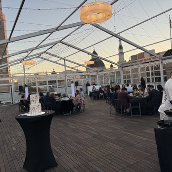 Aurora - Sunset - Venues & Event Spaces Near Me - Sacramento, California
