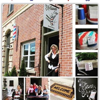 The Artisans Edge - Barbers Near Me - Gravenhurst, Ontario The Artisans Edge - Barbers Near Me - Gravenhurst, Ontario