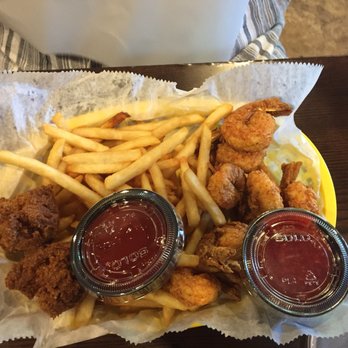 Big Crab - Seafood Near Me - Jacksonville, Florida