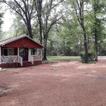 Caddo Lake Hideaway - Vacation Rentals Near Me - Karnack, Texas