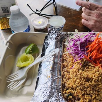 My Thai Maui - Pad Thai - Thai Near Me - Kahului, Hawaii My Thai Maui - Pad Thai - Thai Near Me - Kahului, Hawaii