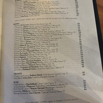 Monkeypod Kitchen - Menu - Hawaiian Near Me - Kapolei, Hawaii