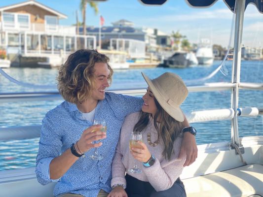 Prince Charters, LLC by null