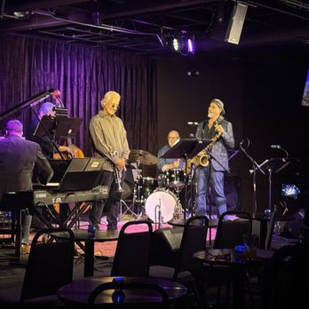 The Nash Jazz Club - Jazz & Blues Near Me - Phoenix, Arizona The Nash Jazz Club - Jazz & Blues Near Me - Phoenix, Arizona