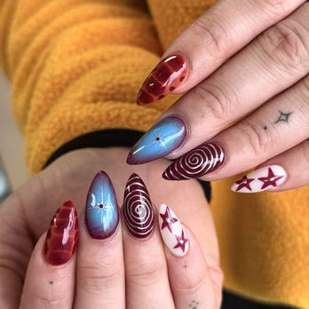 Nails Only - Nail Salons Near Me - Oshkosh, Wisconsin Nails Only - Nail Salons Near Me - Oshkosh, Wisconsin