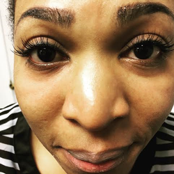 Onyxx Salon & Spa - Mink Eyelash Extensions @ Onyxx Salon