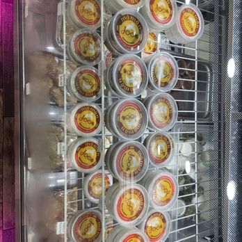 Z Burger & Maman Joon Kaboob - Sides - Burgers Near Me - Olney, Maryland