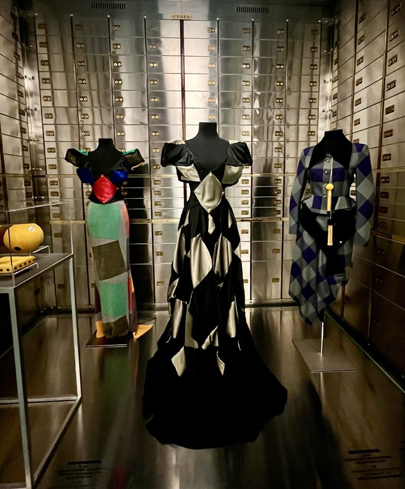 MUDE - Museu Design e da Moda