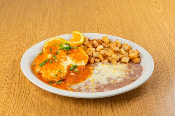 Susie's Mexican Cafe and Lounge by null