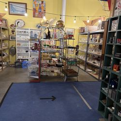 Little Antique Mall