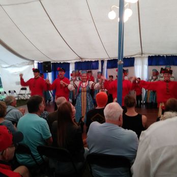 St Nicholas - Russian Festival traditional dancing - Venues & Event Spaces Near Me - Mogadore, Ohio St Nicholas - Russian Festival traditional dancing - Venues & Event Spaces Near Me - Mogadore, Ohio