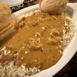 Chili Cheese Crawfush Etouffee Chili Cheese Crawfush Etouffee