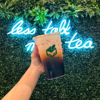Boba Box - Thai Milk Tea with Boba - Coffee & Tea Near Me - Monrovia, California Boba Box - Thai Milk Tea with Boba - Coffee & Tea Near Me - Monrovia, California