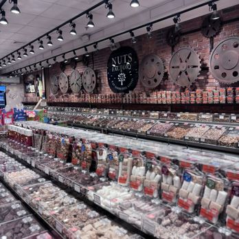Nuts Factory - Specialty Food Near Me - Boston, Massachusetts