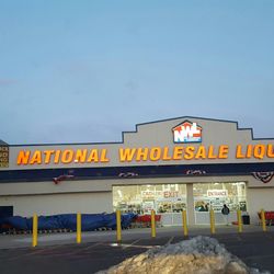 National Wholesale Liquidators