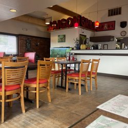 Saigon Grill