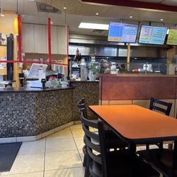 Chicken Loco