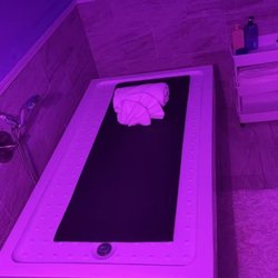 Angelic Massage And Spa