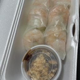 Fresh Spring Roll Fresh Spring Roll