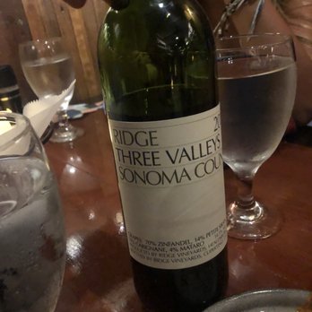 Cafe Gabbiano - Italian Near Me - Sarasota, Florida