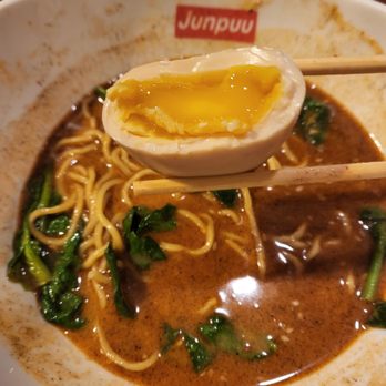 Junpuu - Ramen Near Me - Honolulu, Hawaii Junpuu - Ramen Near Me - Honolulu, Hawaii