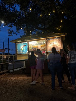 Bananarchy - Revolutionary Desserts by null