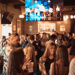 Playbook Sports Bar