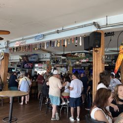 Beachcomber Bar & Grill