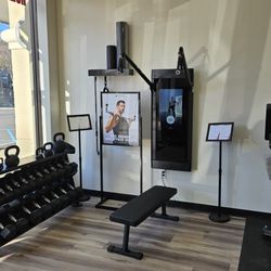 Johnson Fitness & Wellness Store