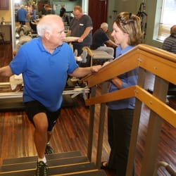 Lott Physical Therapy and Fitness Center