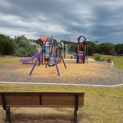 Chatsworth Court Reserve