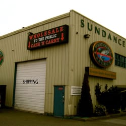 Sundance Seafoods