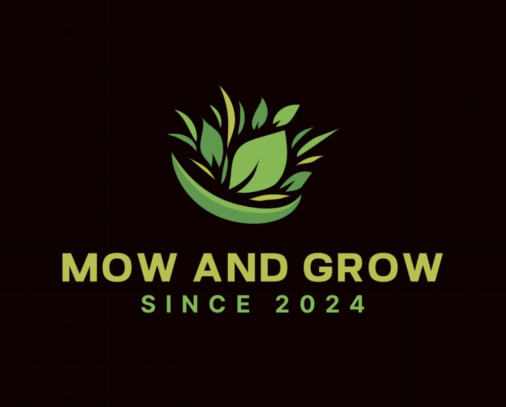 Mow and Grow - tree service in Huntington, WV