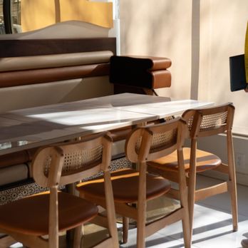 Shibam Coffee - Interior - Coffee & Tea Near Me - Alpharetta, Georgia