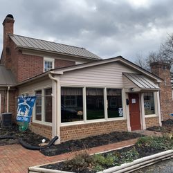 James Burke House Eatery